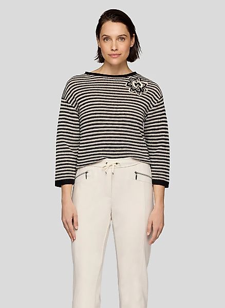 Rabe Strickpullover "Pullover" günstig online kaufen