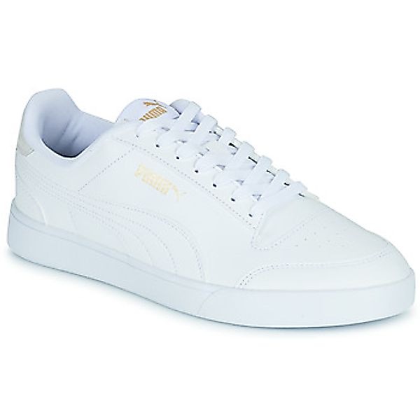 PUMA Puma Unisex Sneaker Shuffle 309668 Sneaker günstig online kaufen