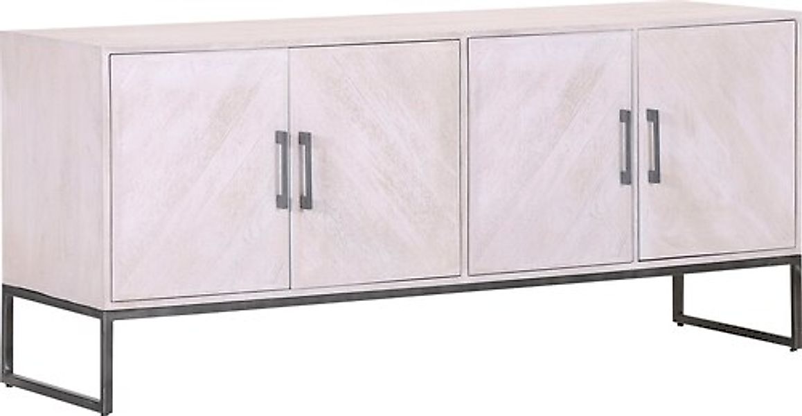 Gutmann Factory Sideboard, Kommode, Breite 160 cm günstig online kaufen