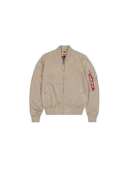 Alpha Industries Bomberjacke MA-1 TT Light W günstig online kaufen