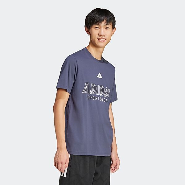adidas Sportswear T-Shirt M C HOT günstig online kaufen