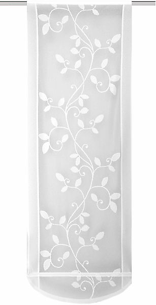 heine home Schiebegardine 1 Stk. tlg. günstig online kaufen
