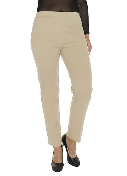SYS Chinohose Chino-Twill Stoffhose Lang Chino günstig online kaufen