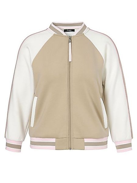 FRAPP Sweatjacke günstig online kaufen