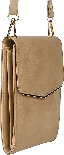 styleBREAKER Mini Bag Mini Handy Umhängetasche günstig online kaufen