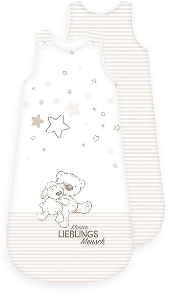 Baby Best Babyschlafsack Lieblingsmensch (1 tlg) günstig online kaufen