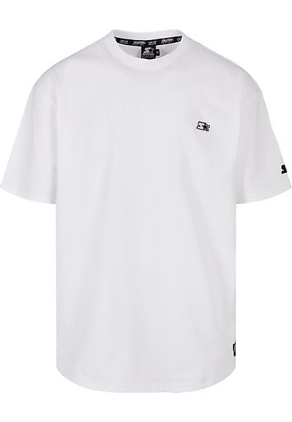 Starter Black Label T-Shirt "Starter Black Label Herren Starter Essential O günstig online kaufen