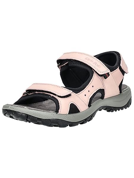 Imac Sandalen Leder Trekkingsandale günstig online kaufen