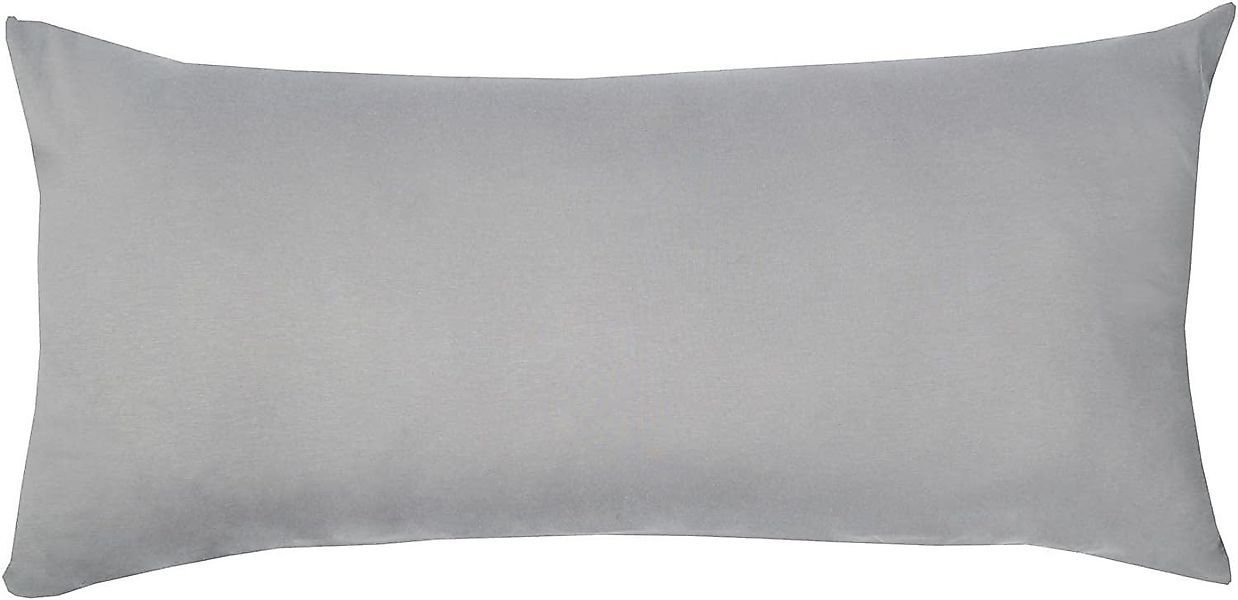 livessa Kissenbezug 100 % Baumwolle, %100 günstig online kaufen