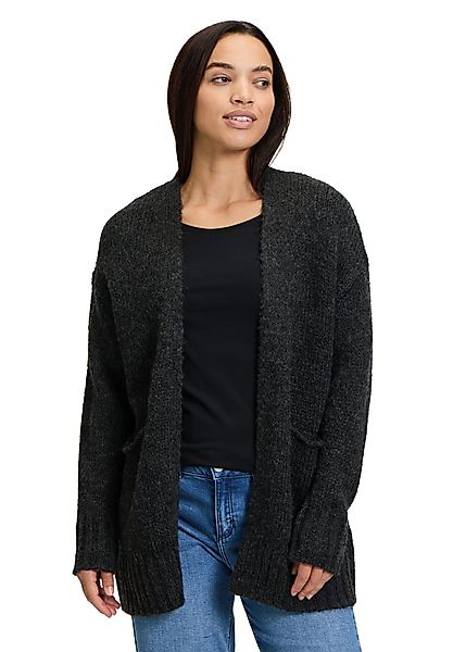 Cartoon Strickjacke Cartoon Basic-Strickjacke mit Taschen günstig online kaufen