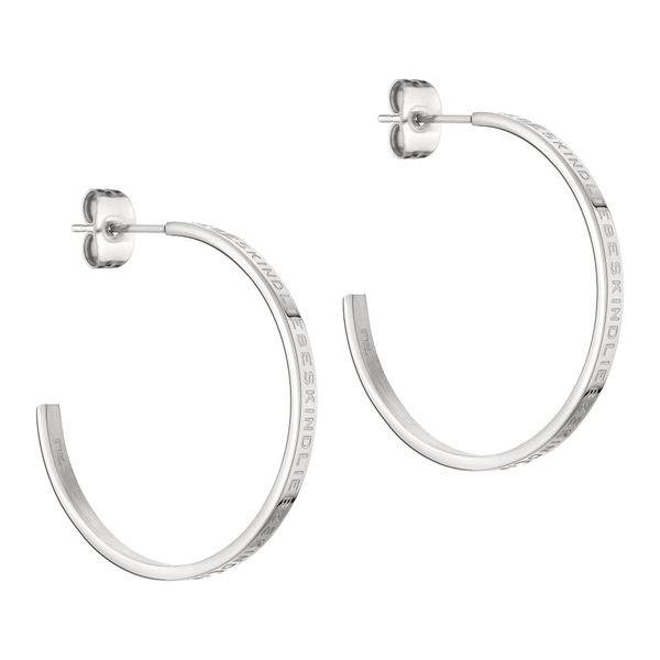 Liebeskind Berlin Paar Ohrstecker Liebeskind Damen-Ohrstecker günstig online kaufen