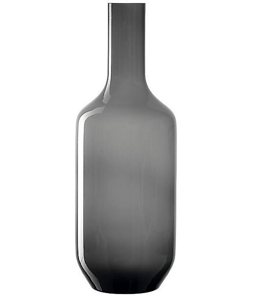 LEONARDO Bodenvase Dekovase MILANO, handgefertigt (1 St), aus Glas, in Flas günstig online kaufen