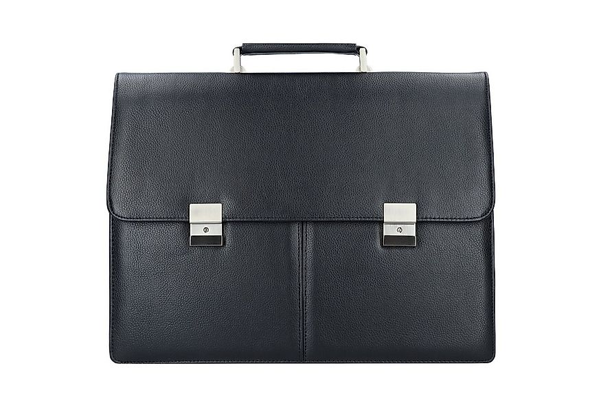 D&N Aktentasche Basic, Kunstleder günstig online kaufen