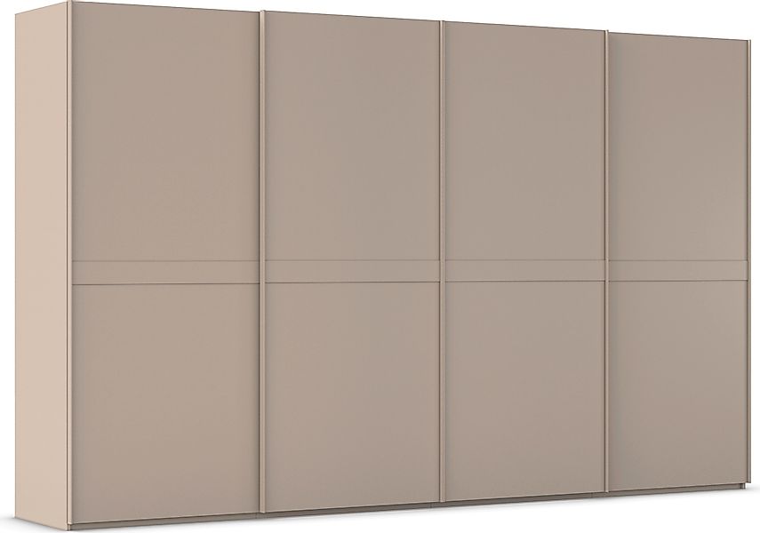 rauch Schwebetürenschrank "Kleiderschrank Schrank Garderobe Schlafzimmersch günstig online kaufen