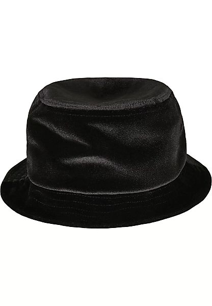Flexfit Flex Cap "Bucket Hat Velvet Bucket Hat" günstig online kaufen