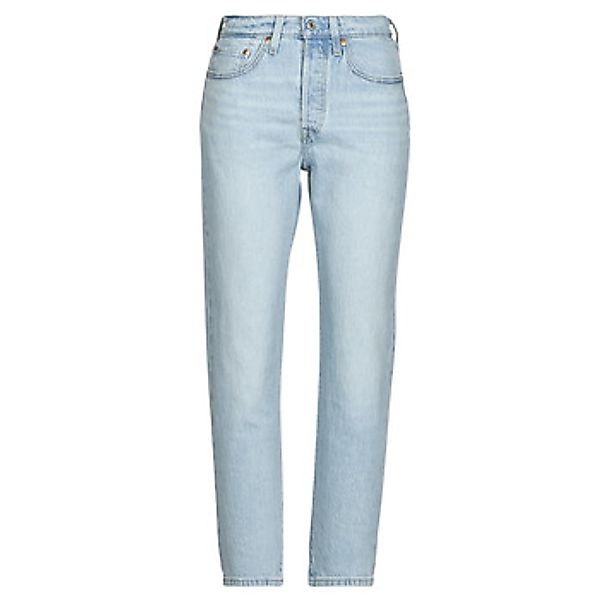 Levis  Boyfriend Jeans 501® CROP günstig online kaufen