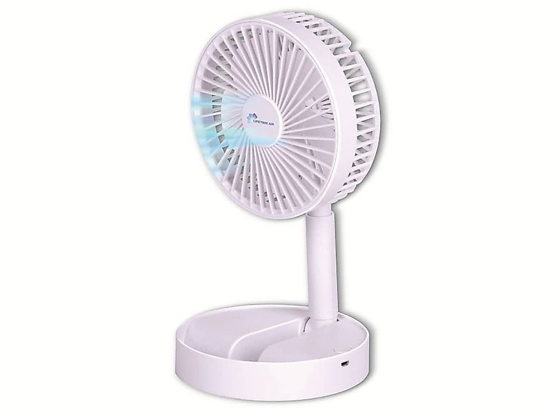 Lifetime Air Standventilator LIFETIME AIR Mini-Ventilator, günstig online kaufen