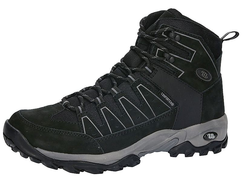 BRÜTTING Outdoorstiefel Mount Pinos High Outdoorschuh günstig online kaufen