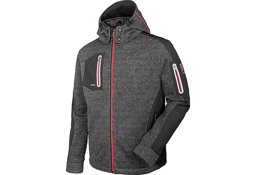 Würth MODYF Softshelljacke Hydra Übergangsjacke für Herren Winddichte & was günstig online kaufen
