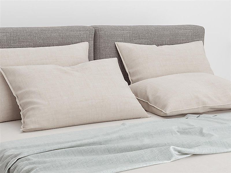 ZO HOME Bettwäsche Zo! Home Cotton günstig online kaufen