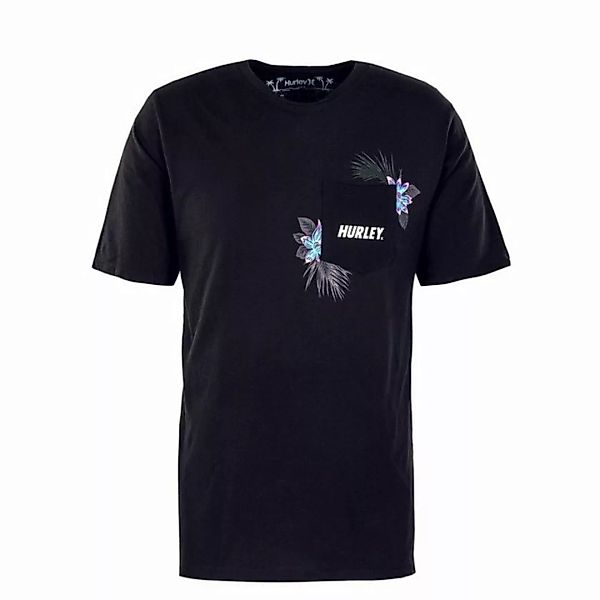 Hurley T-Shirt EVD Wash Alamoana Fastlane günstig online kaufen