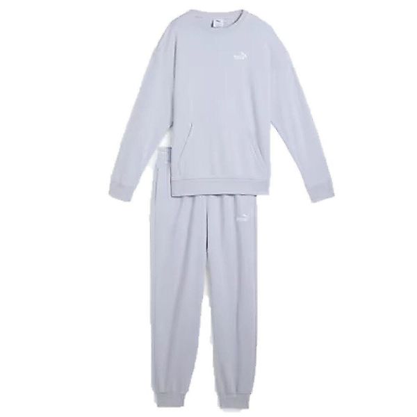 PUMA Trainingsanzug Sweat Suit Relaxed TR günstig online kaufen