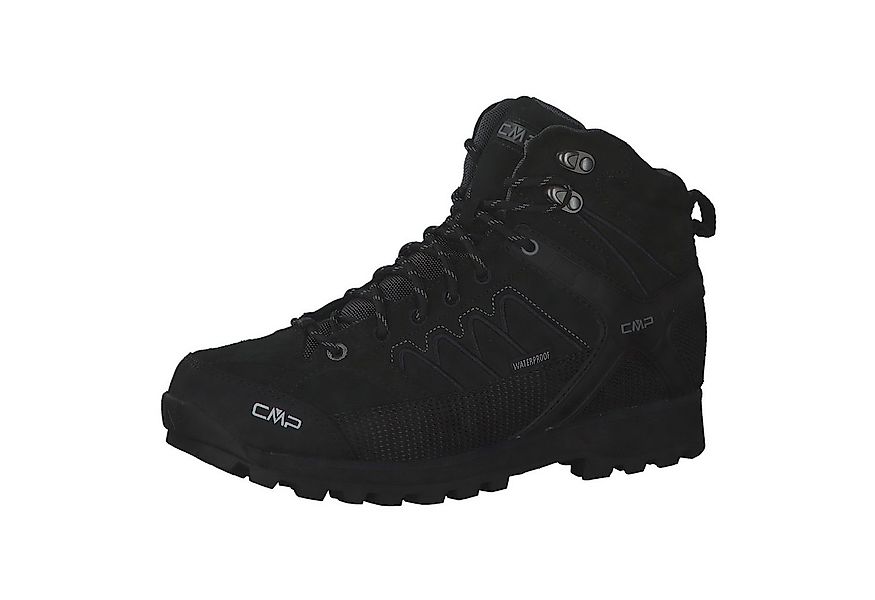 CMP CMP Herren Wanderschuhe Moon Mid Waterproof 31Q4797 Trekkingschuh günstig online kaufen