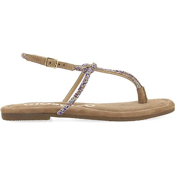 Gioseppo  Sandalen 71726 taupe günstig online kaufen