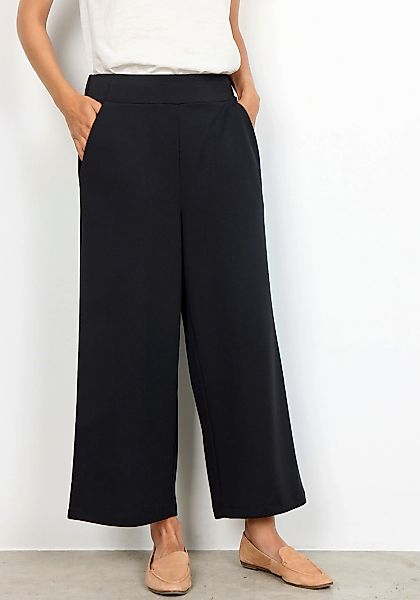 soyaconcept 7/8-Hose "SC-SHIAM36", Sommerhose, in Culotte Form günstig online kaufen