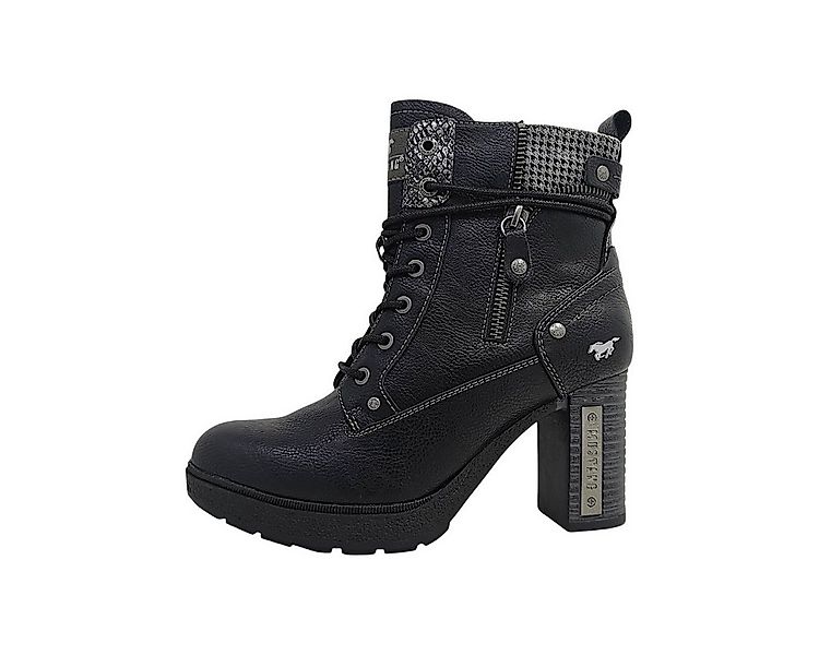 Mustang Shoes Stiefelette Stiefelette günstig online kaufen