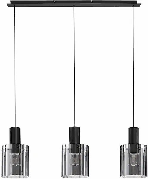 Nova Luce Pendelleuchte »MIRBI« E27 1 Stk. günstig online kaufen