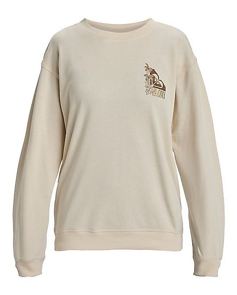 Roxy Sweatshirt Surf Stoked günstig online kaufen