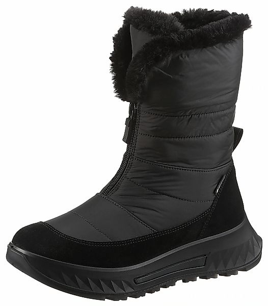 Ara Winterboots "ST.MORITZ" mit GORE TEX-Membran, H-Weite günstig online kaufen