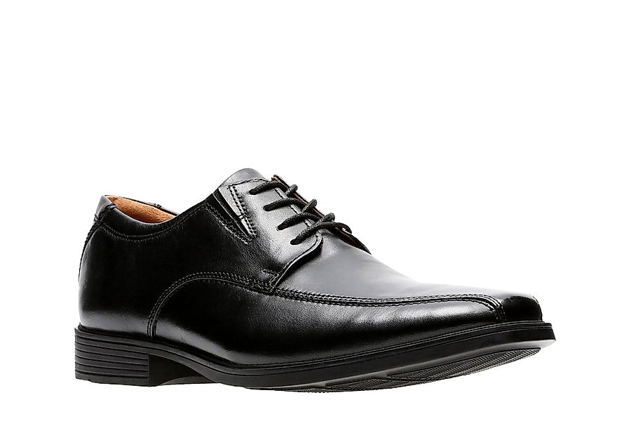 Clarks Tilden Walk Schnürschuh Freizeitschuh, Halbschuh, günstig online kaufen