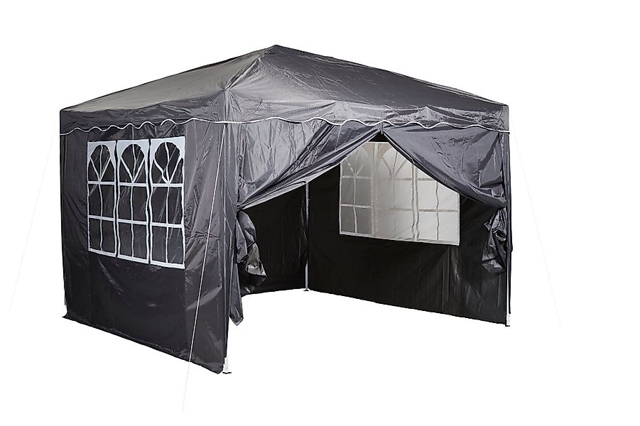 CHILLROI Faltpavillon Faltpavillon 3 x 3 günstig online kaufen