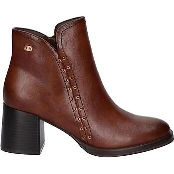 Chika 10  Stiefeletten TUKANA 03 günstig online kaufen