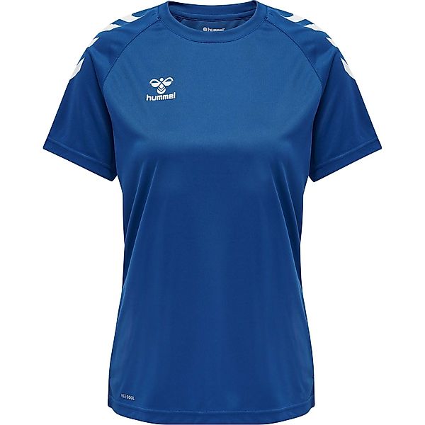 hummel T-Shirt Hummel Damen T-Shirt Core günstig online kaufen