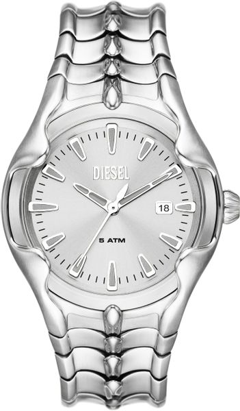 Diesel Quarzuhr Diesel Herren-Uhren Analog Quarz günstig online kaufen