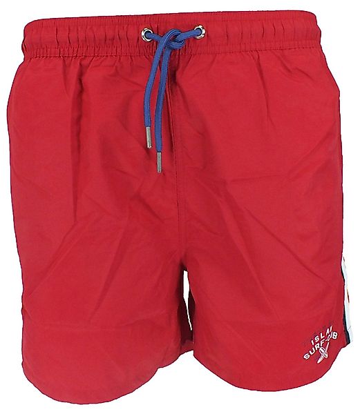 Kitaro Badeshorts Kitaro Herren Badeshorts Innenslip günstig online kaufen
