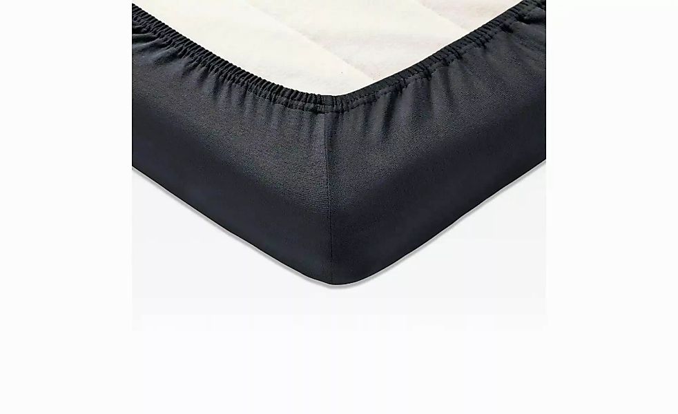 JOOP! Spannbettlaken JOOP! LIVING - UNI günstig online kaufen