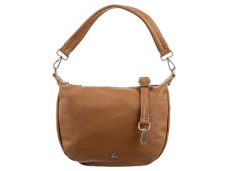 Prato Umhängetasche S037-G genarptes PU Umhängetasche günstig online kaufen