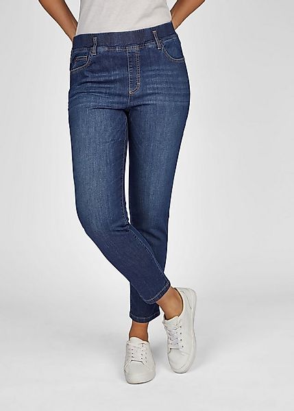 Rabe 5-Pocket-Hose Denim günstig online kaufen