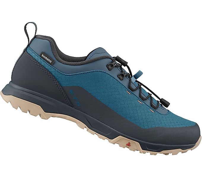 Shimano Fahrradschuh Touren- Fahrradschuhe ET501 günstig online kaufen