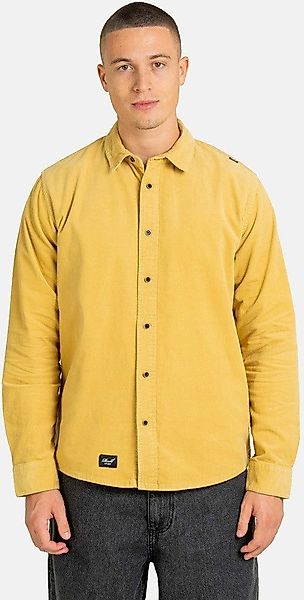 REELL Langarmhemd Strike Shirt günstig online kaufen