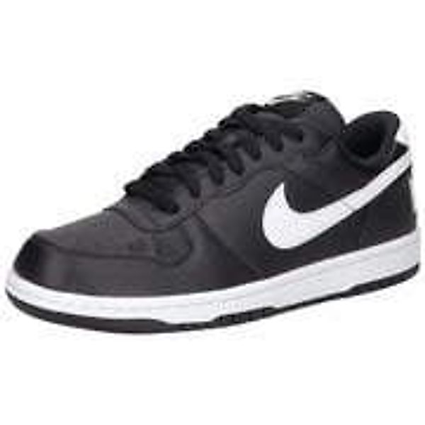 Nike Big Nike Low Sneaker Herren schwarz|schwarz|schwarz günstig online kaufen