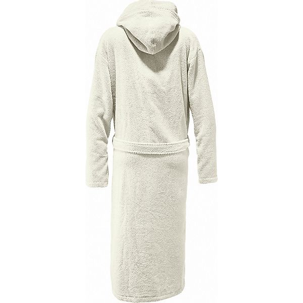 Erwin Müller Bademantel Unisex-Bademantel "Achberg" mit günstig online kaufen