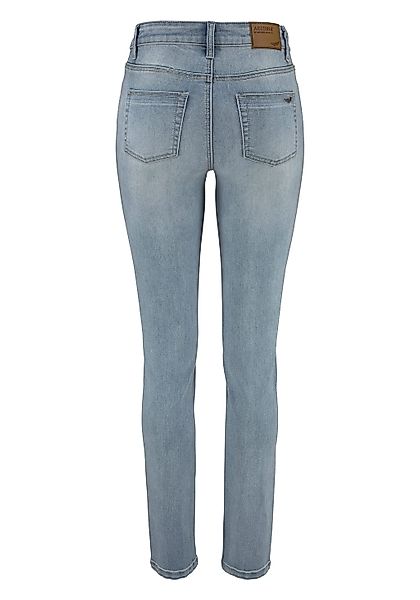 Arizona Skinny-fit-Jeans Shaping High Waist günstig online kaufen