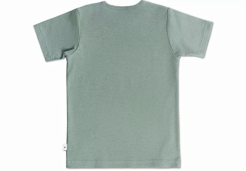 Leela COTTON Kurzarmshirt Kurzarmshirt günstig online kaufen
