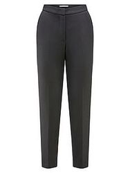 Slim Fit-7/8-Hose Modell Doro Raffaello Rossi schwarz günstig online kaufen