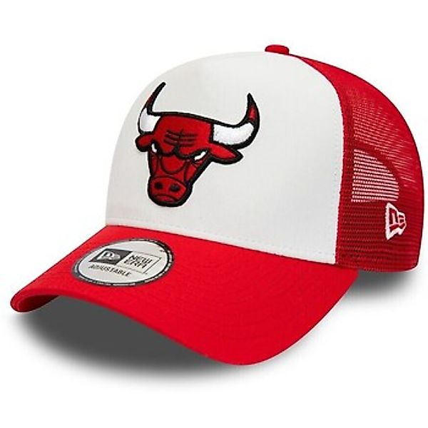 New-Era  Schirmmütze 940 AF Trucker Nba Team Clear Black Chibul günstig online kaufen